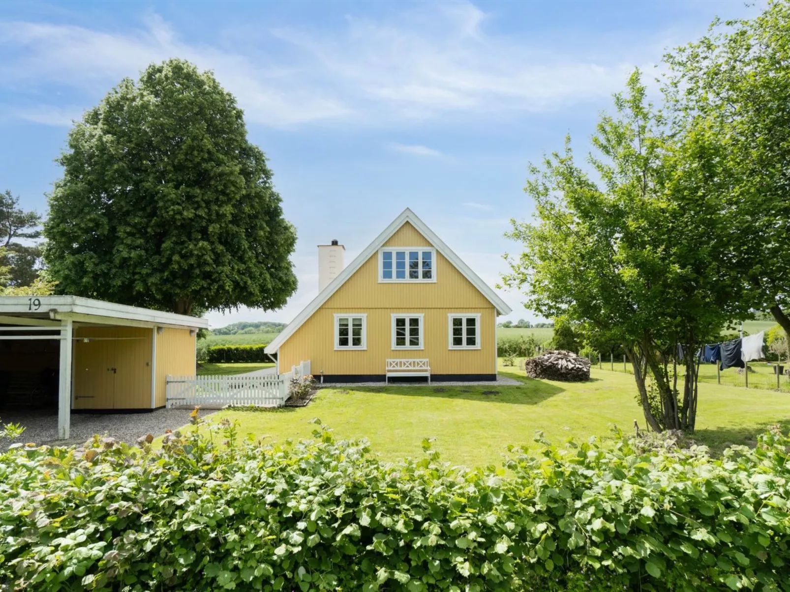 "Jelko" - 375m from the sea-Outside