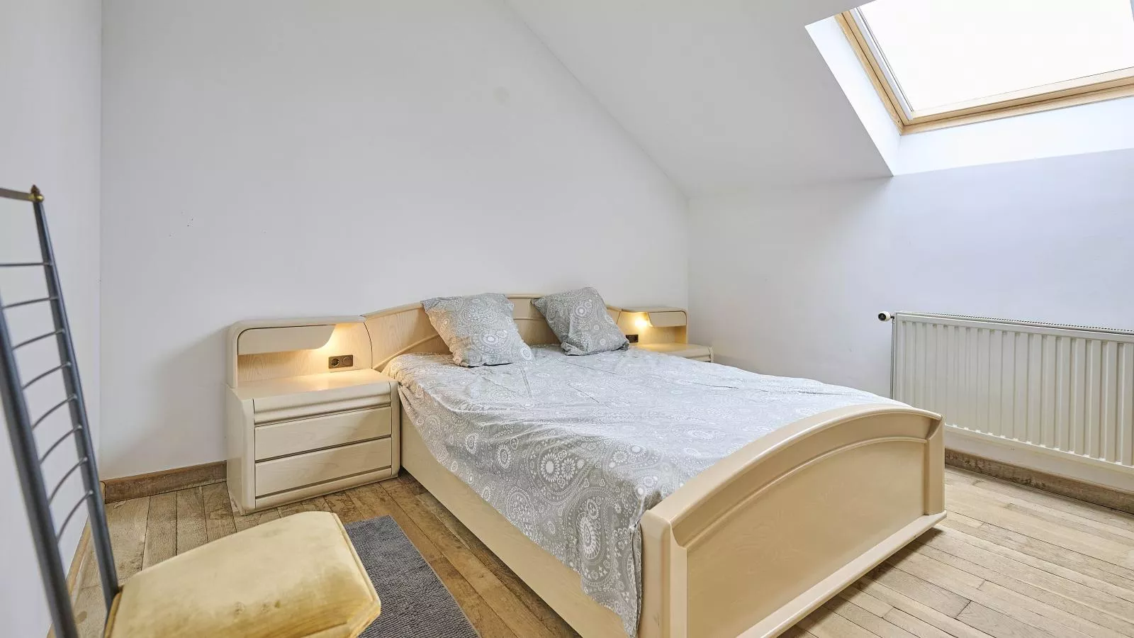 Quanto A-Schlafzimmer