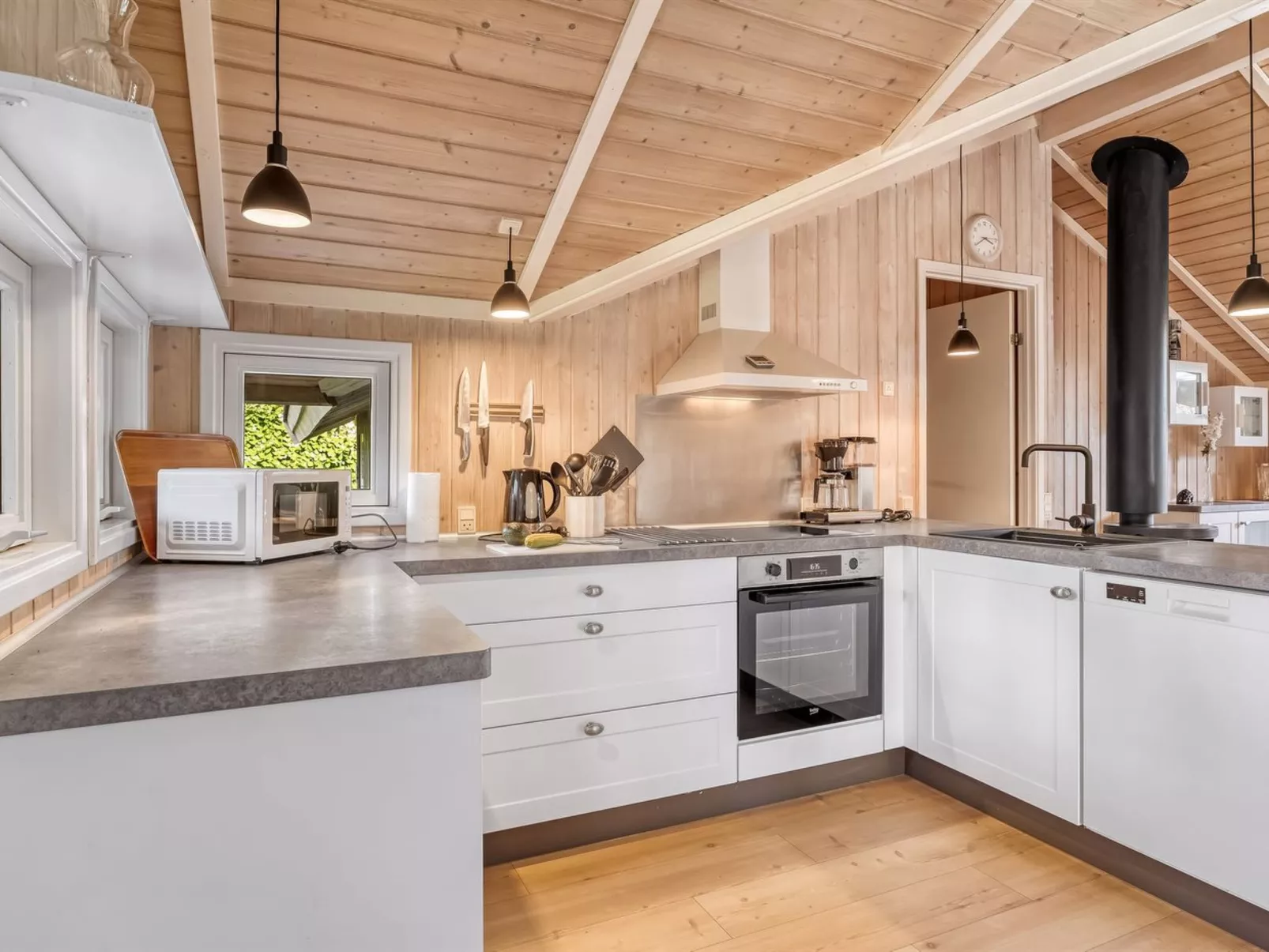 "Emili" - 300m from the sea-Drinnen