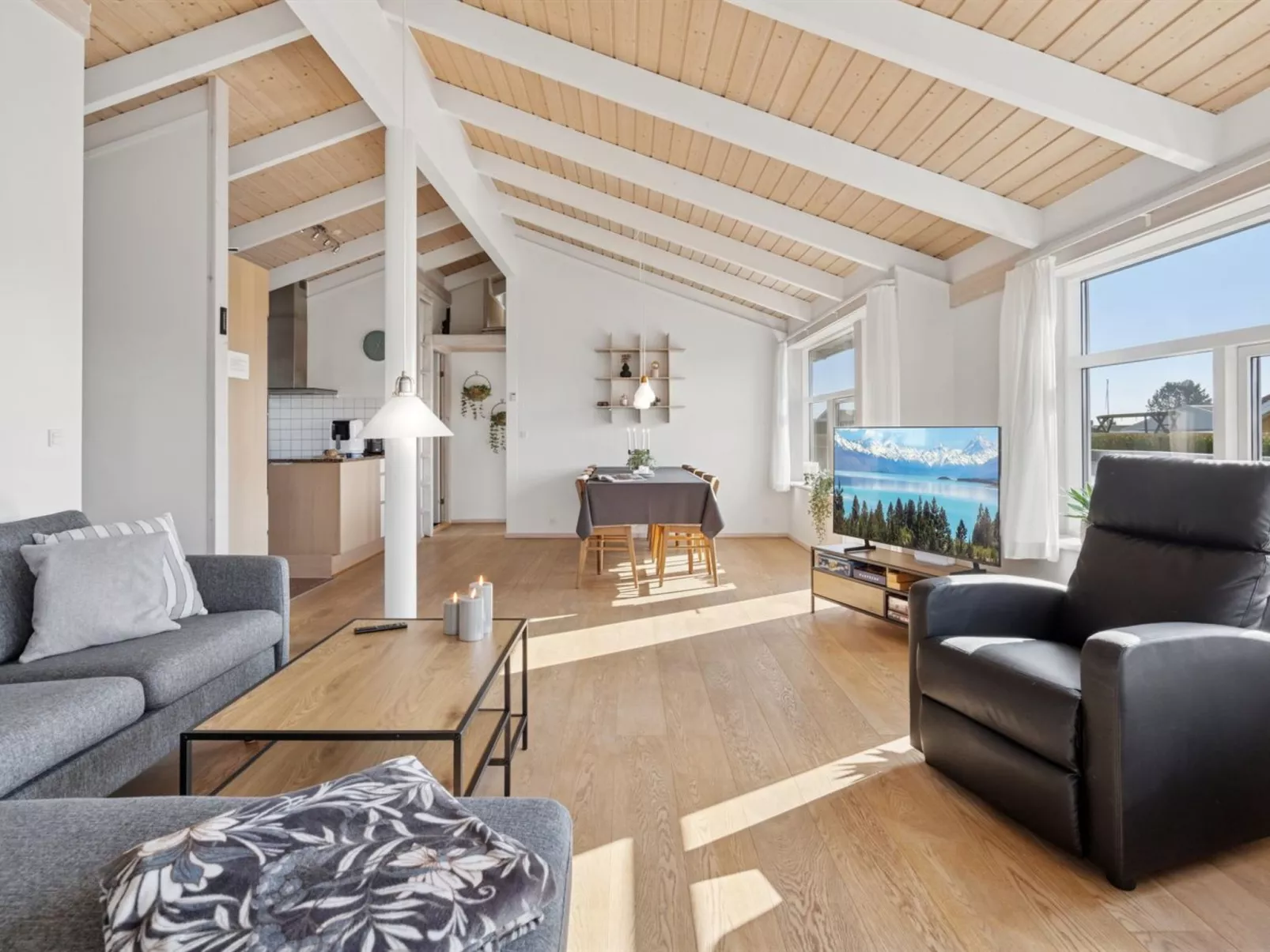 "Annegret" - 200m from the sea-Inside