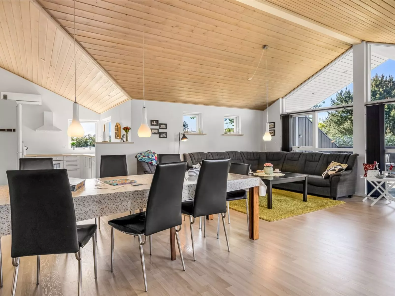 "Delko" - 650m from the sea-Dedans