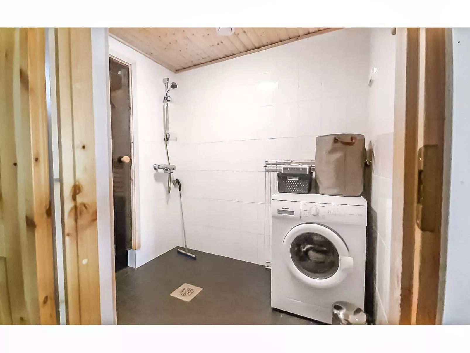 Ylläs mustikka b-Drinnen