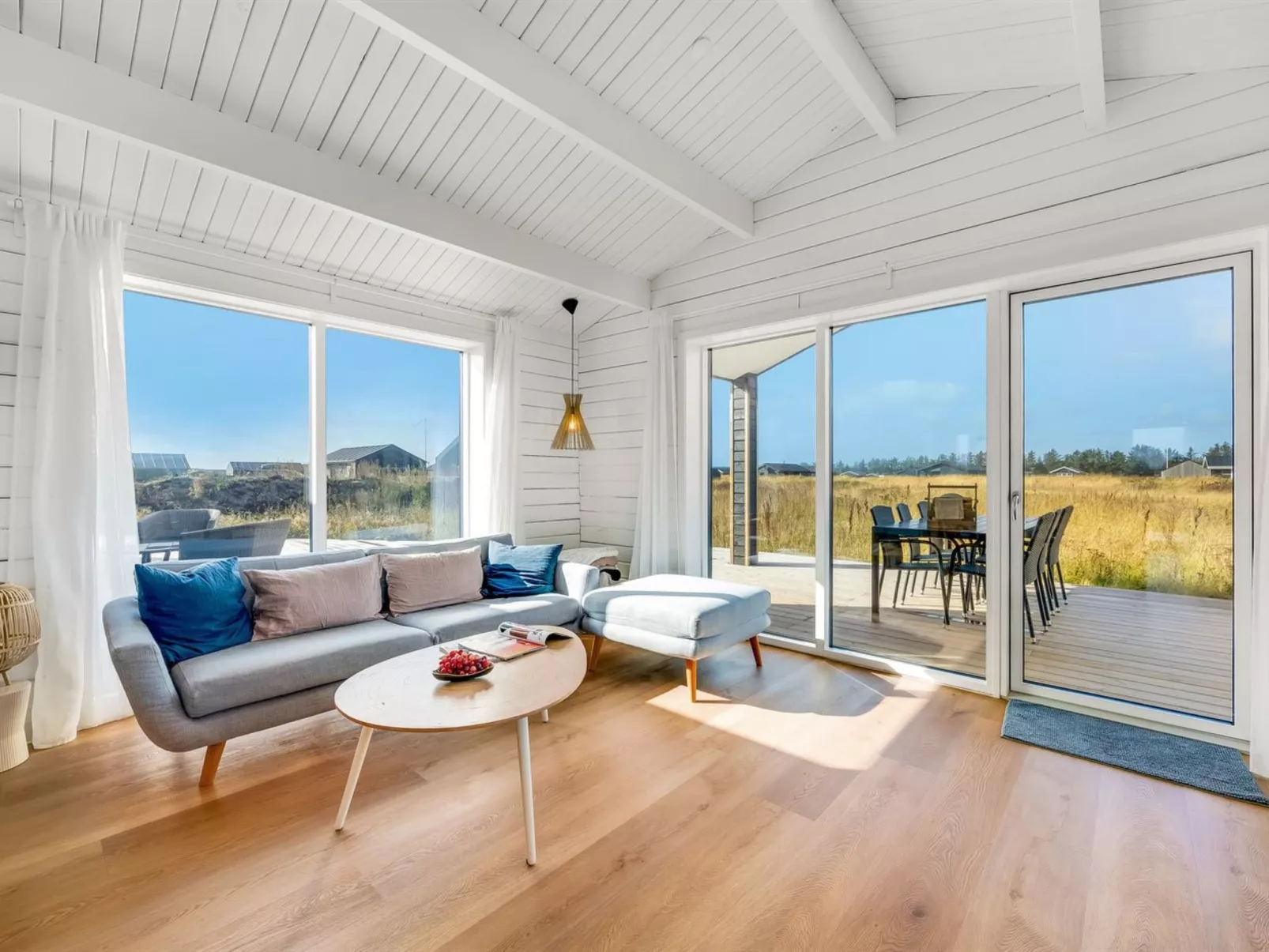 "Luisa" - 1km from the sea-Dedans