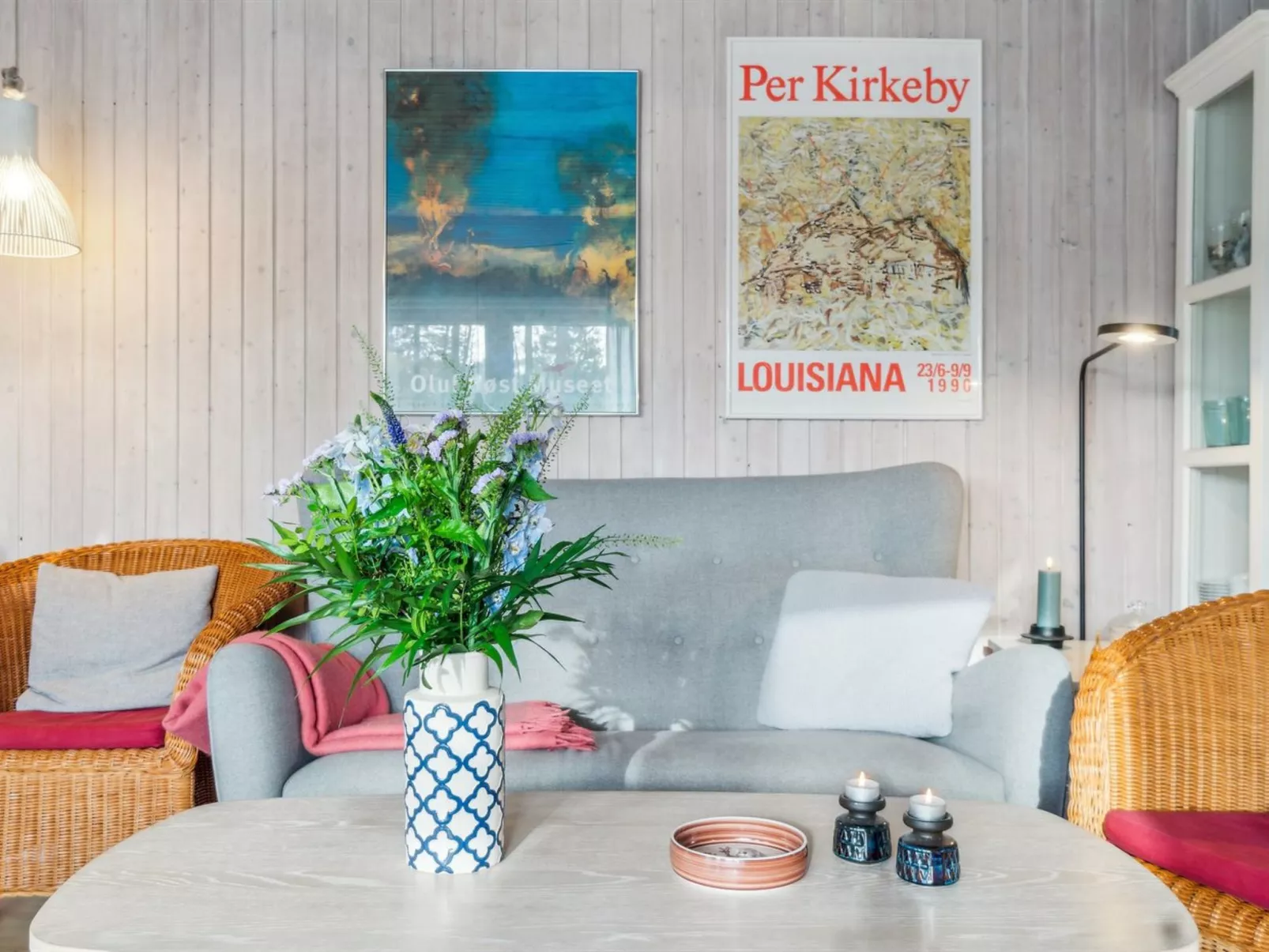 "Pisana" - 300m from the sea-Inside