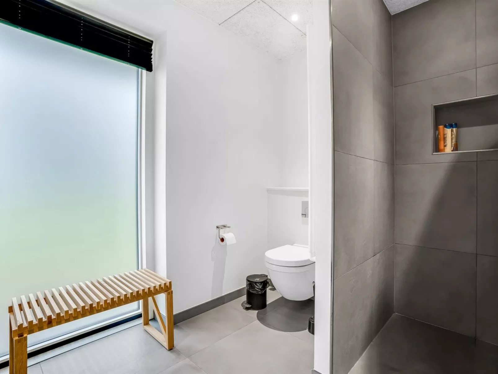 "Erlinda" - 300m from the sea-Dedans