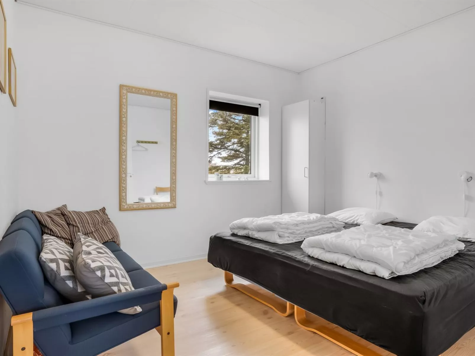 "Kora" - 2km from the sea-Drinnen