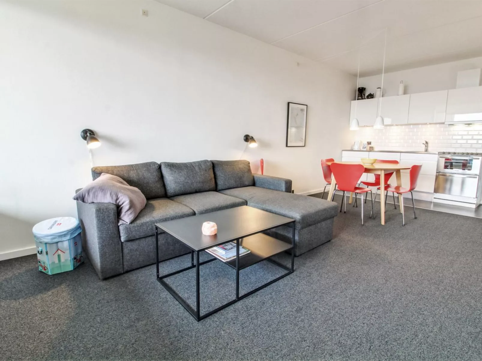 "Mijat" - 50m from the sea-Drinnen