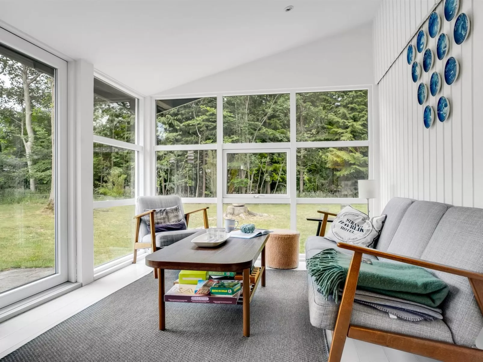 "Aija" - 175m from the sea-Inside