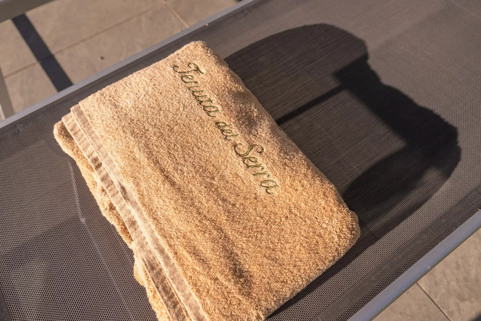 Tenuta del Serra-Ambiance