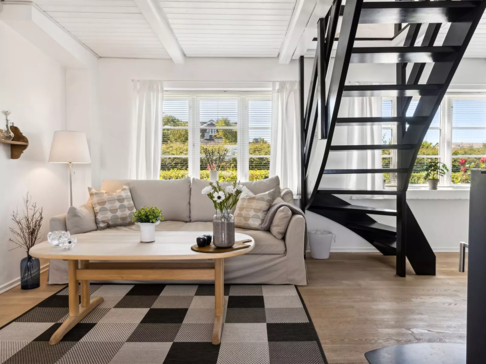 "Mari" - 150m from the sea-Inside