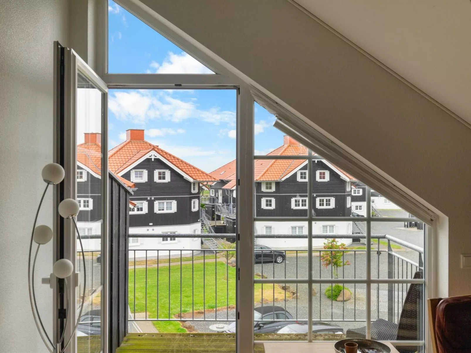 "Ismo" - 350m from the sea-Outside