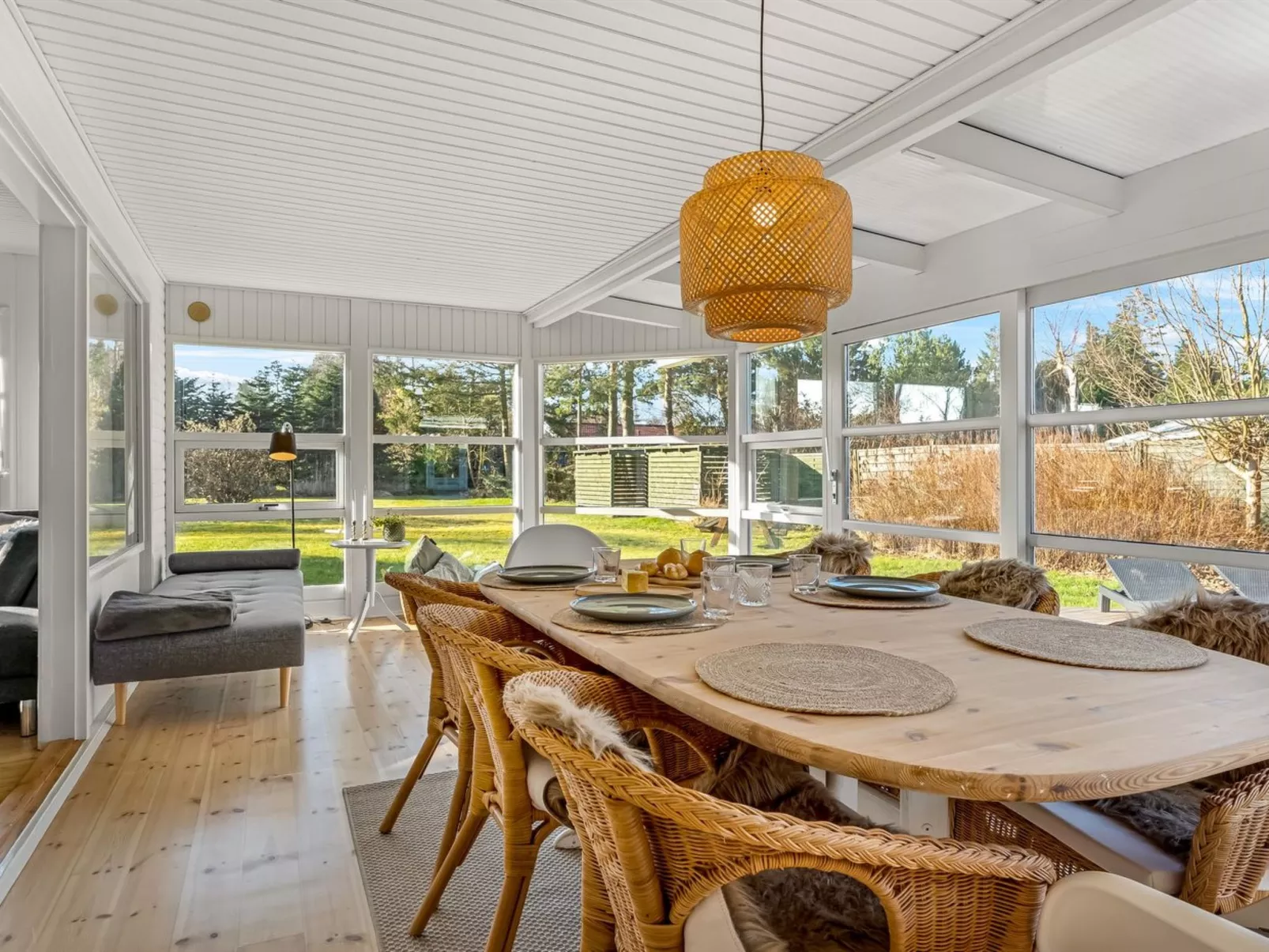 "Tayana" - 500m from the sea-Drinnen