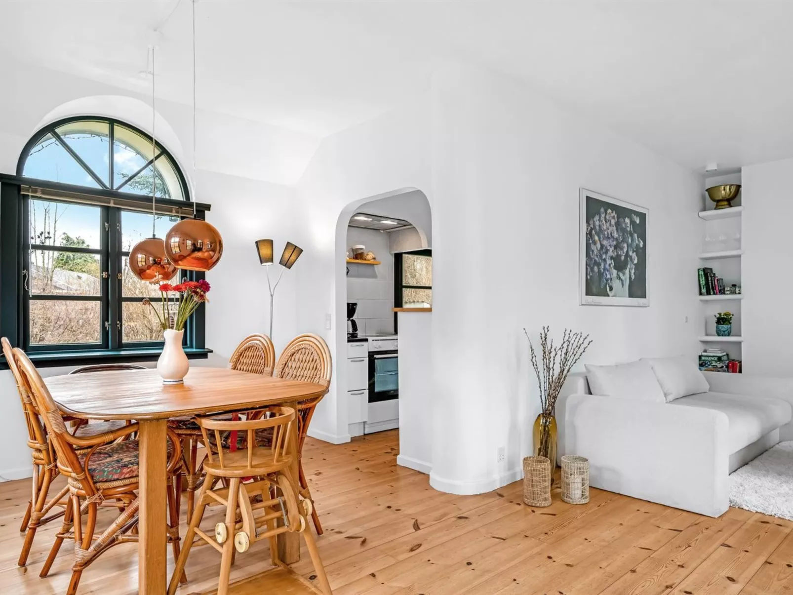 "Arto" - 325m from the sea-Inside