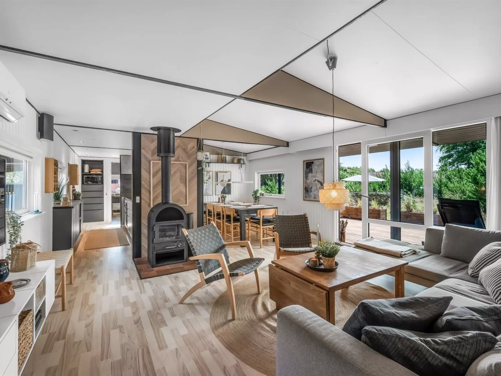 "Fatima" - 1km from the sea-Dedans