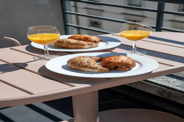 Cityzen-162-Terrasse / balcon