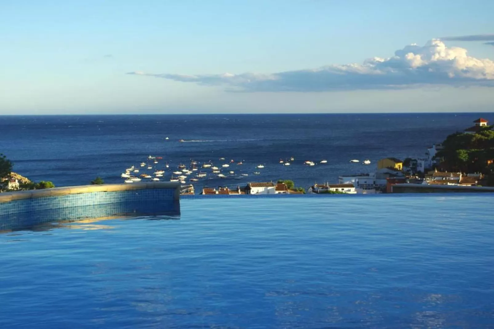 Ronda-Areas within 20km in summer