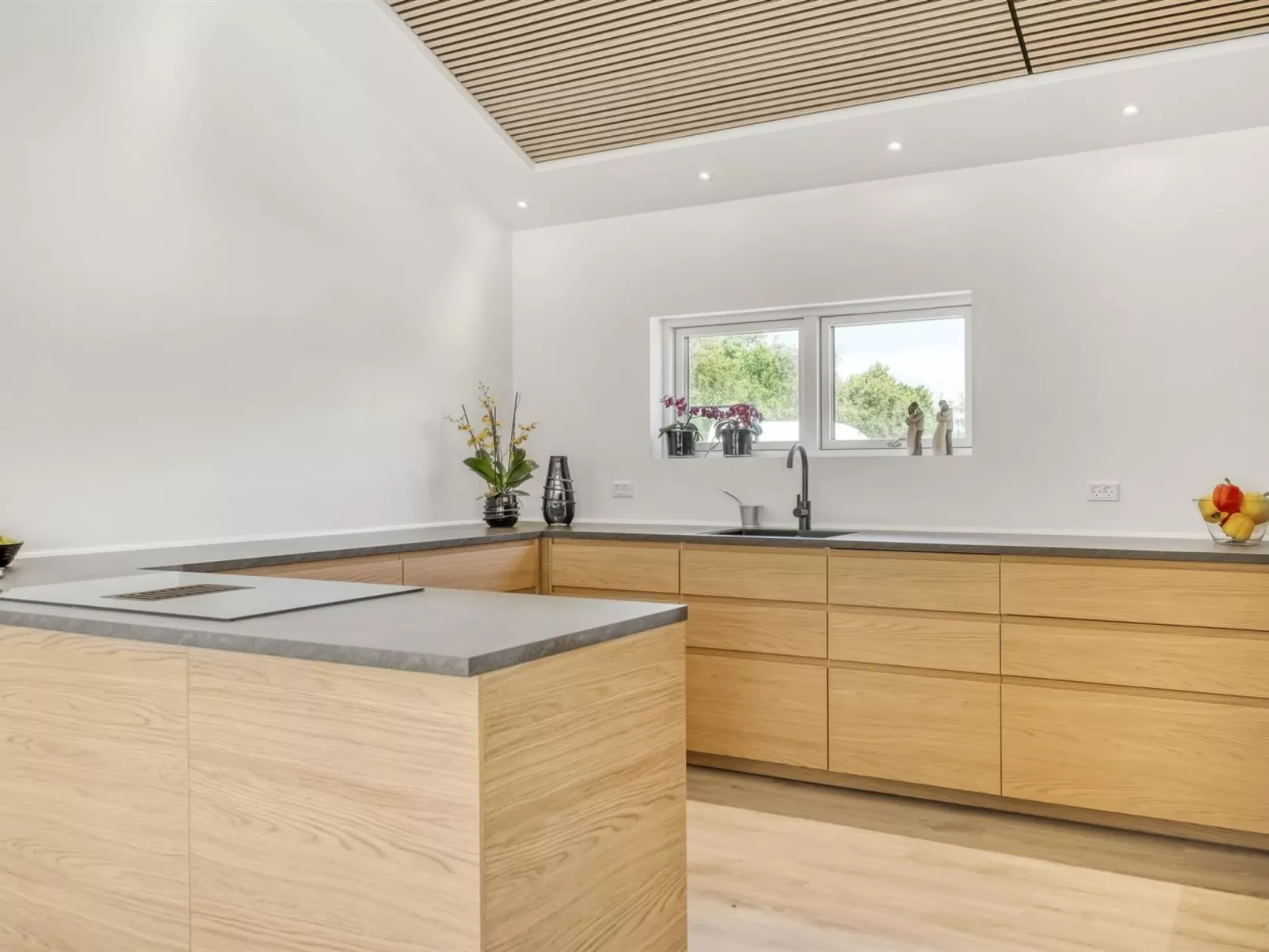 "Mads" - 700m from the sea-Inside