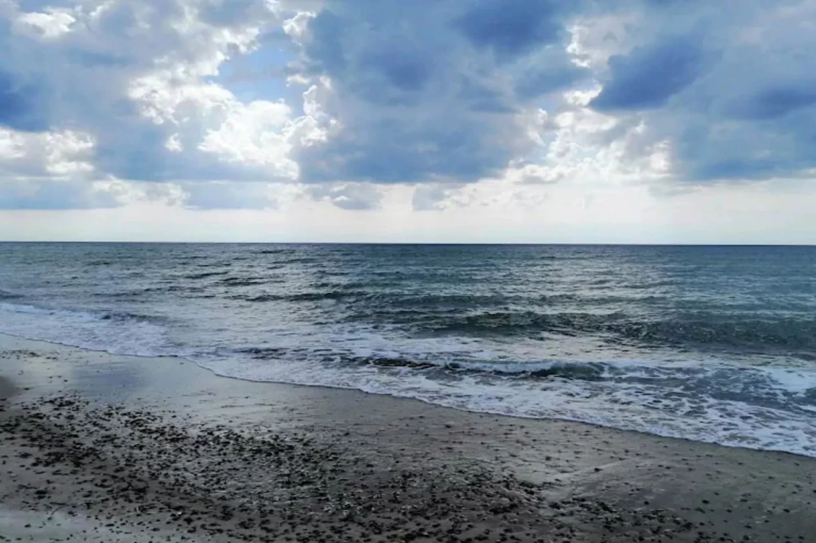 4 Sterne Ferienhaus in Nørre Nebel-Wasserblick