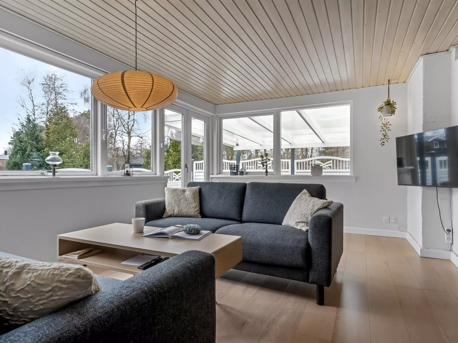 "Janna" - 200m from the sea-Drinnen