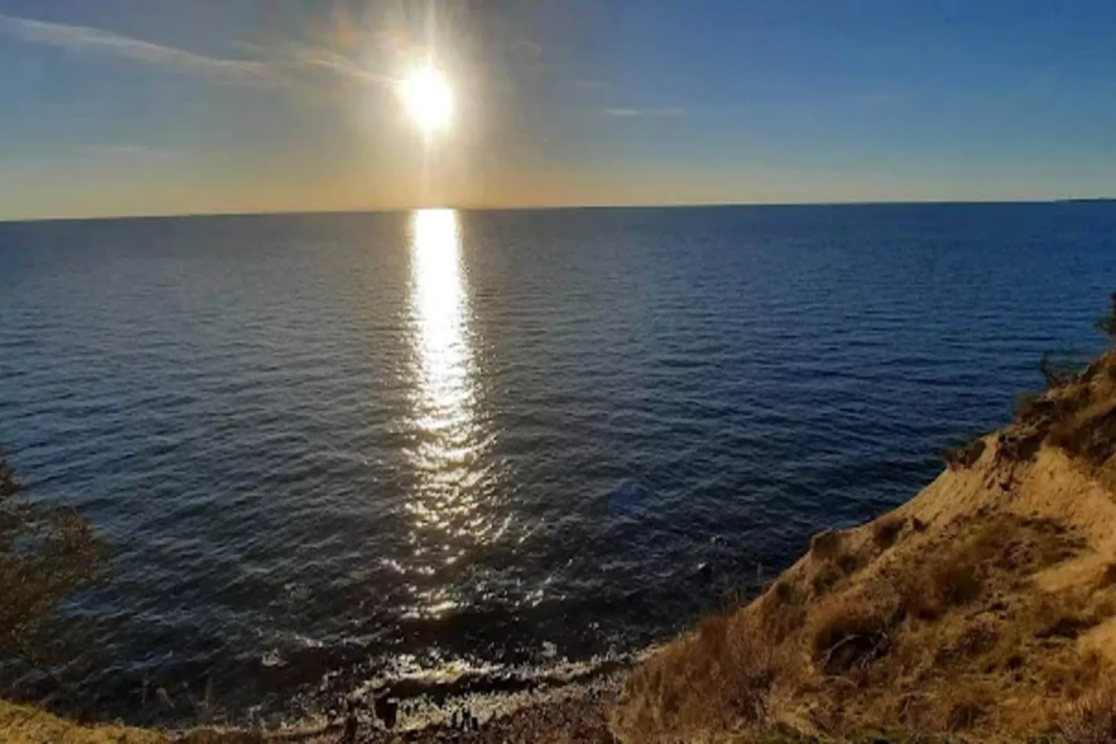 5 star holiday home in Humble-Water view