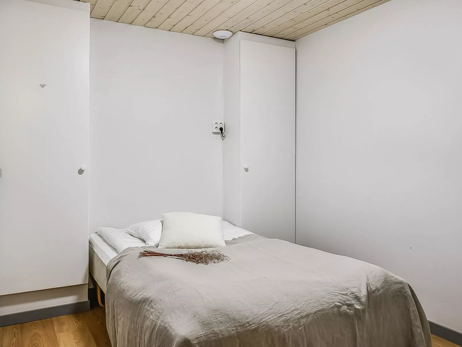 Rukavuorenhuippu 23 b-Dedans