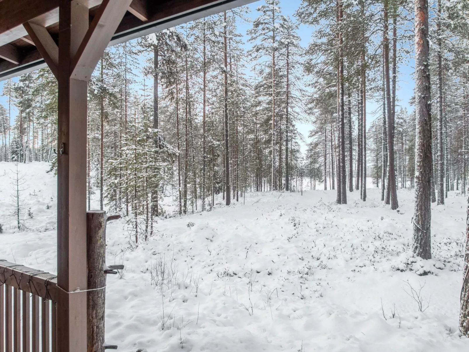 Kiehtäjän virta-Inside