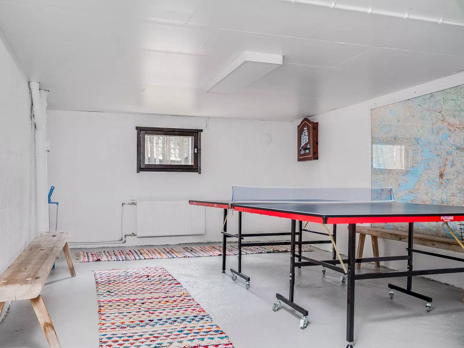 Villa kilkilö-Drinnen