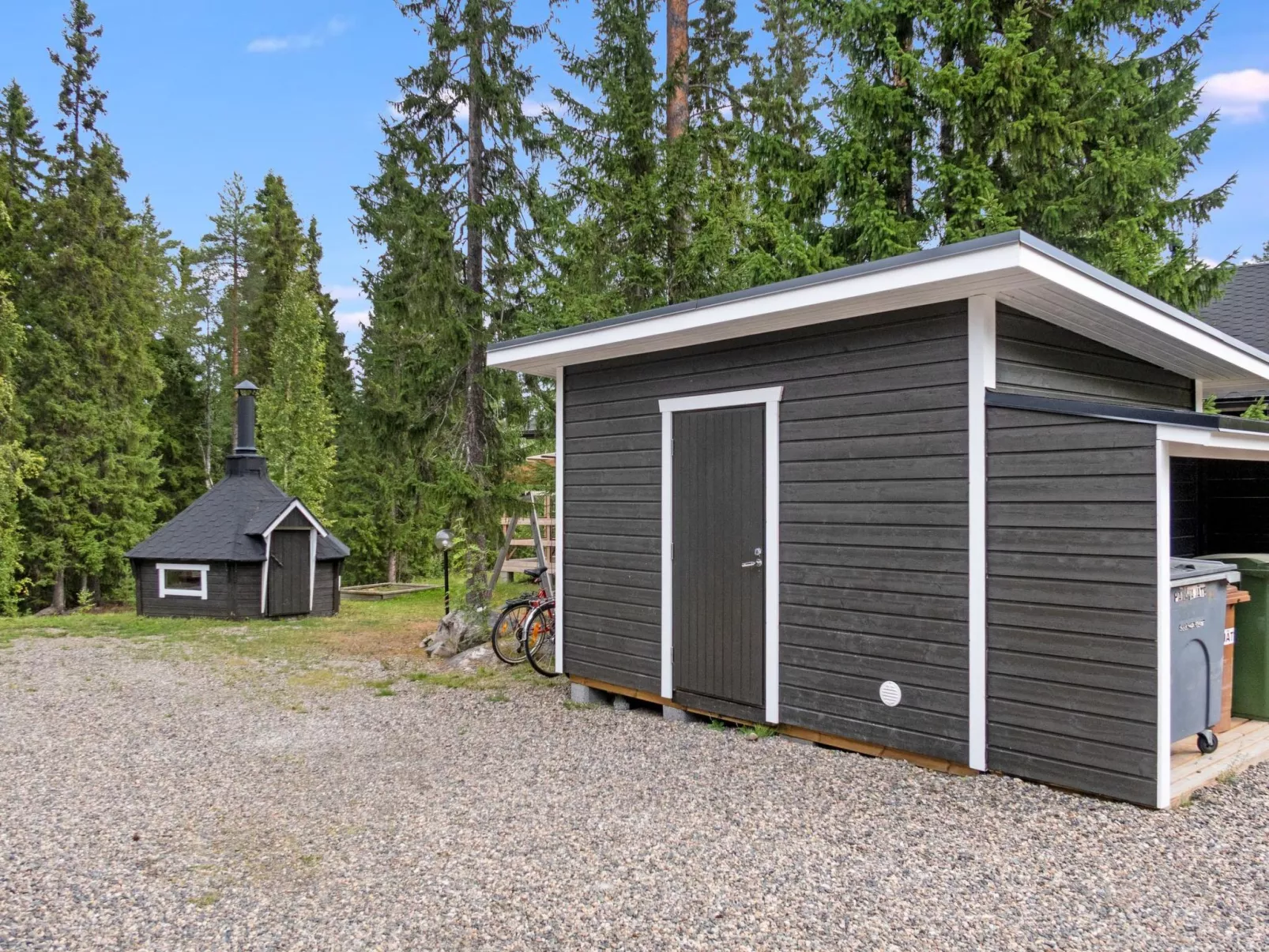 Vuokatin molle-Dedans