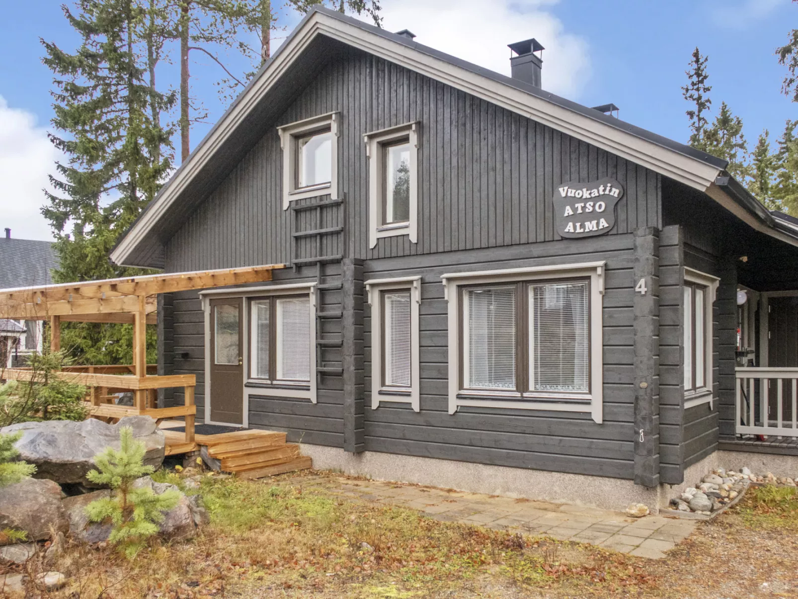 Vuokatin atso-Dedans