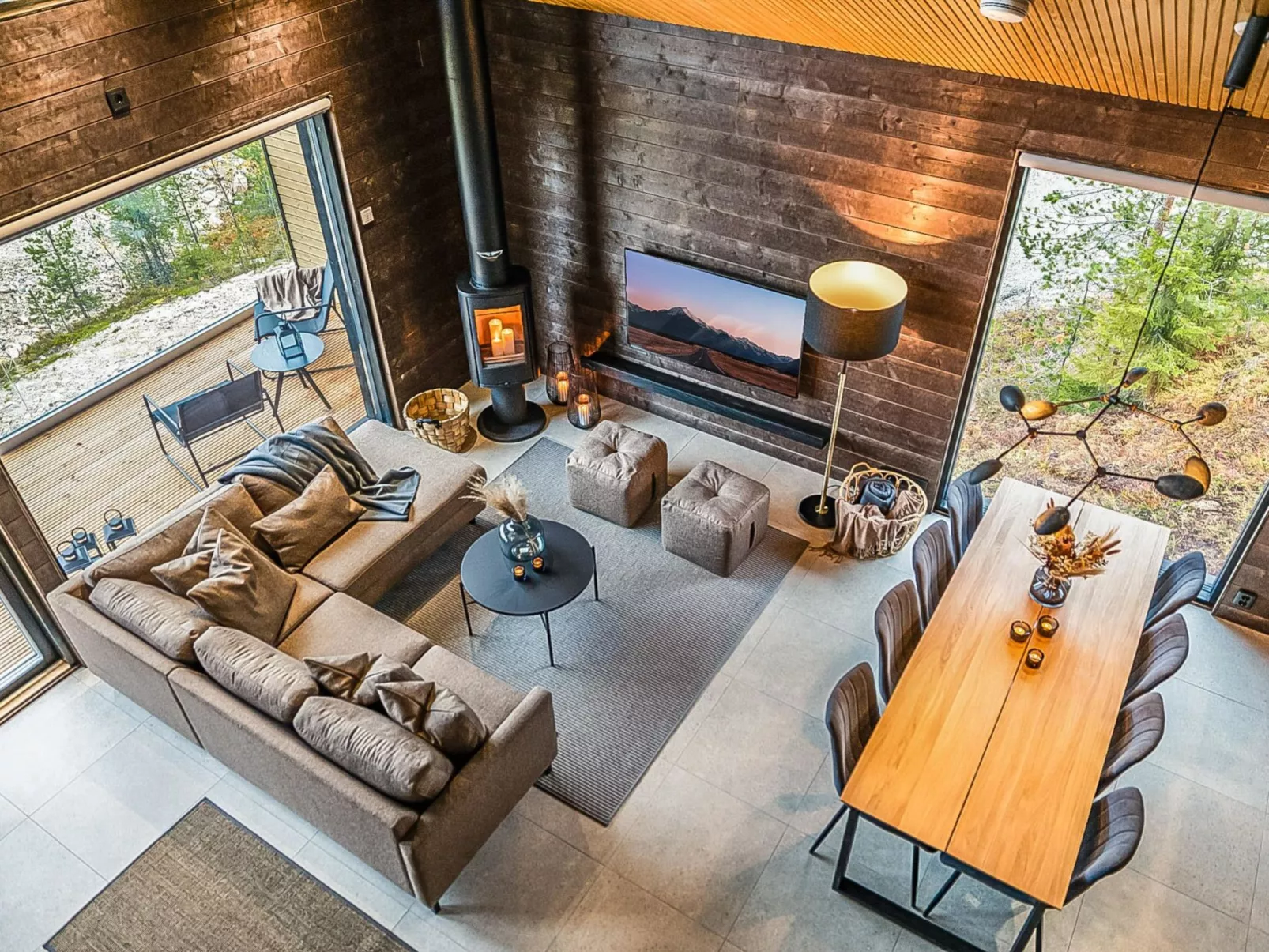 Villa voimapolku 9 a 2-Dedans