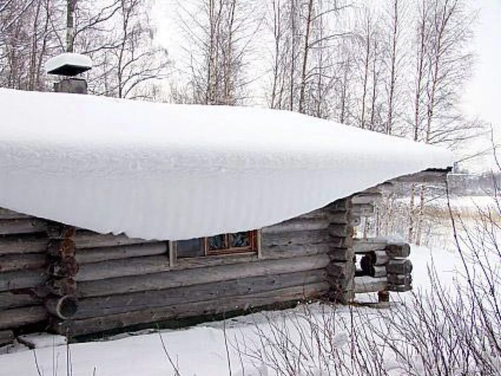 Kopinkallio 2-Dedans