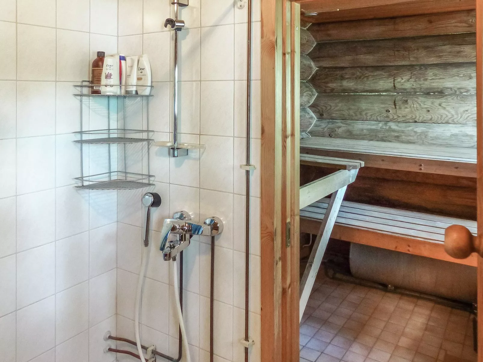 Matikkaniemi-Drinnen