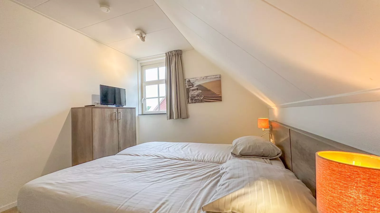 Coast Comfort 41-Schlafzimmer