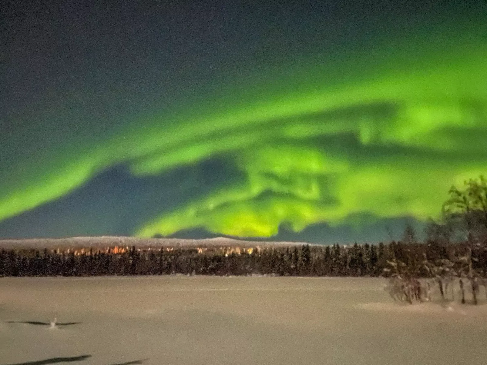 Villa jaloranta a-Dedans