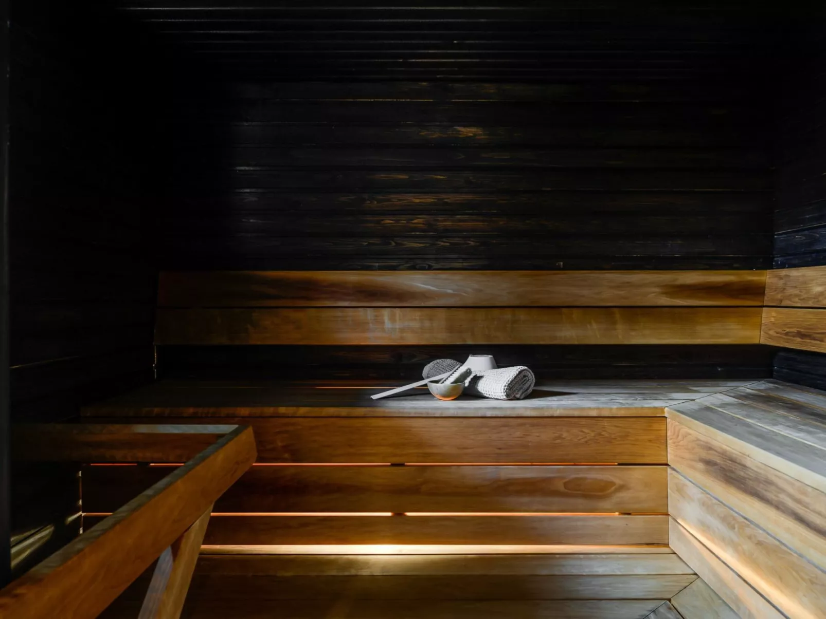 Rukavuorenhuippu 23 a-Dedans