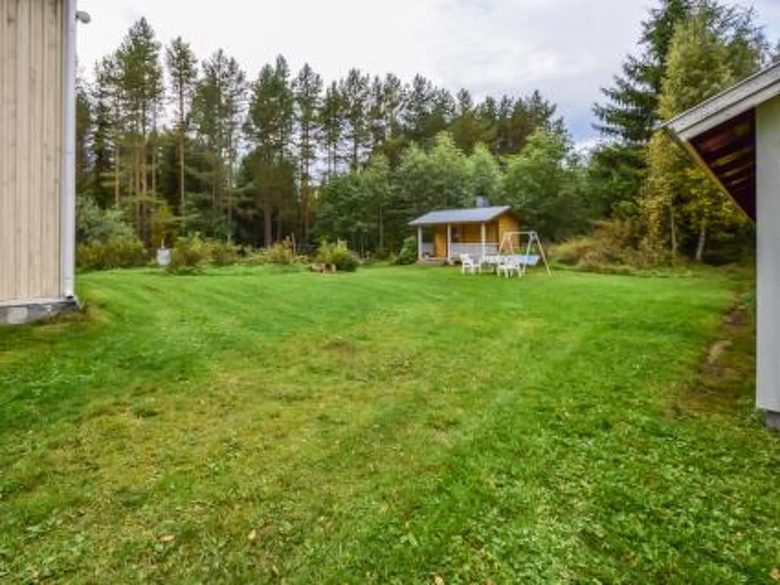 Kartanomäki-Drinnen