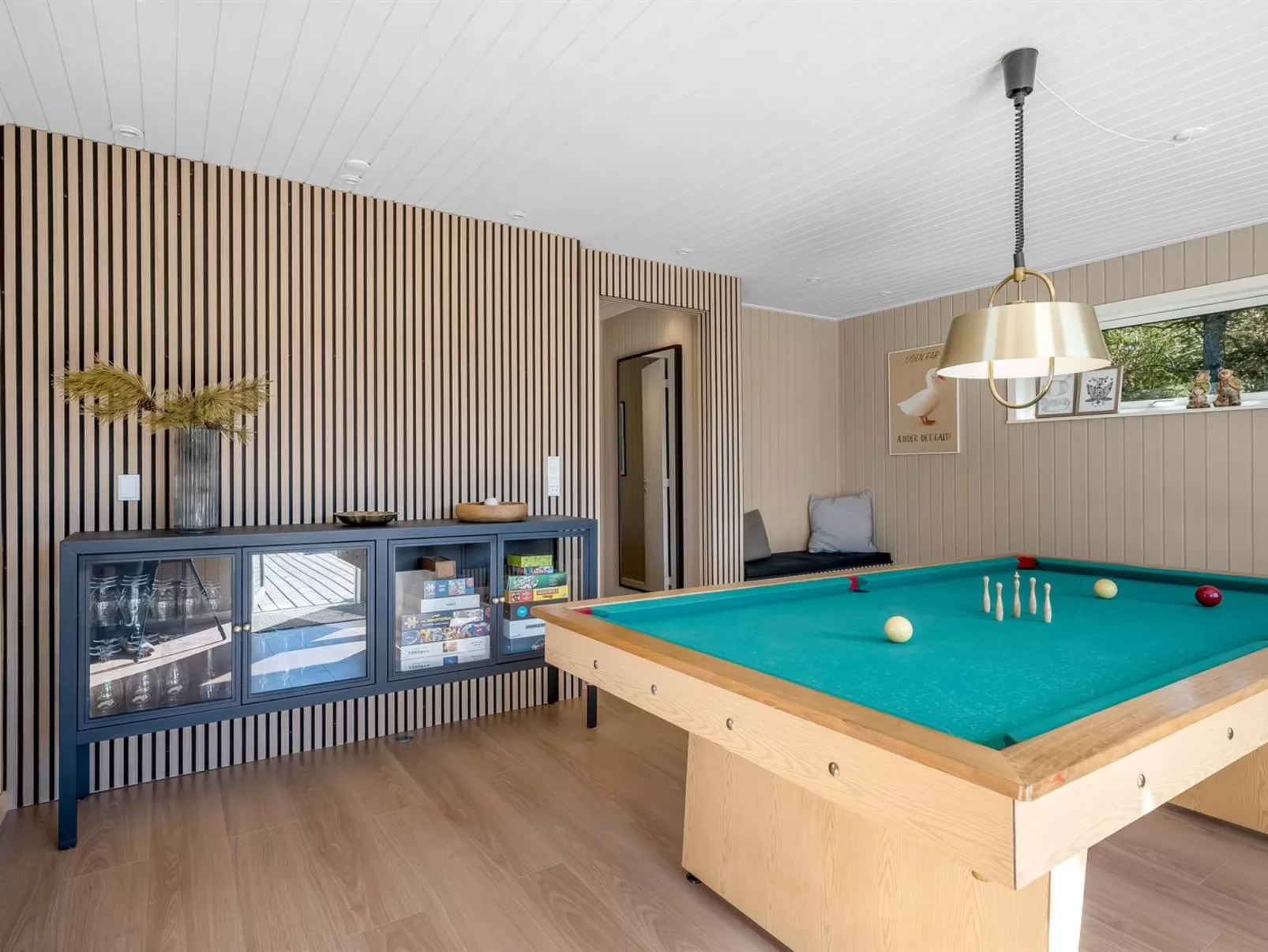 "Heidl" - 2km from the sea-Inside