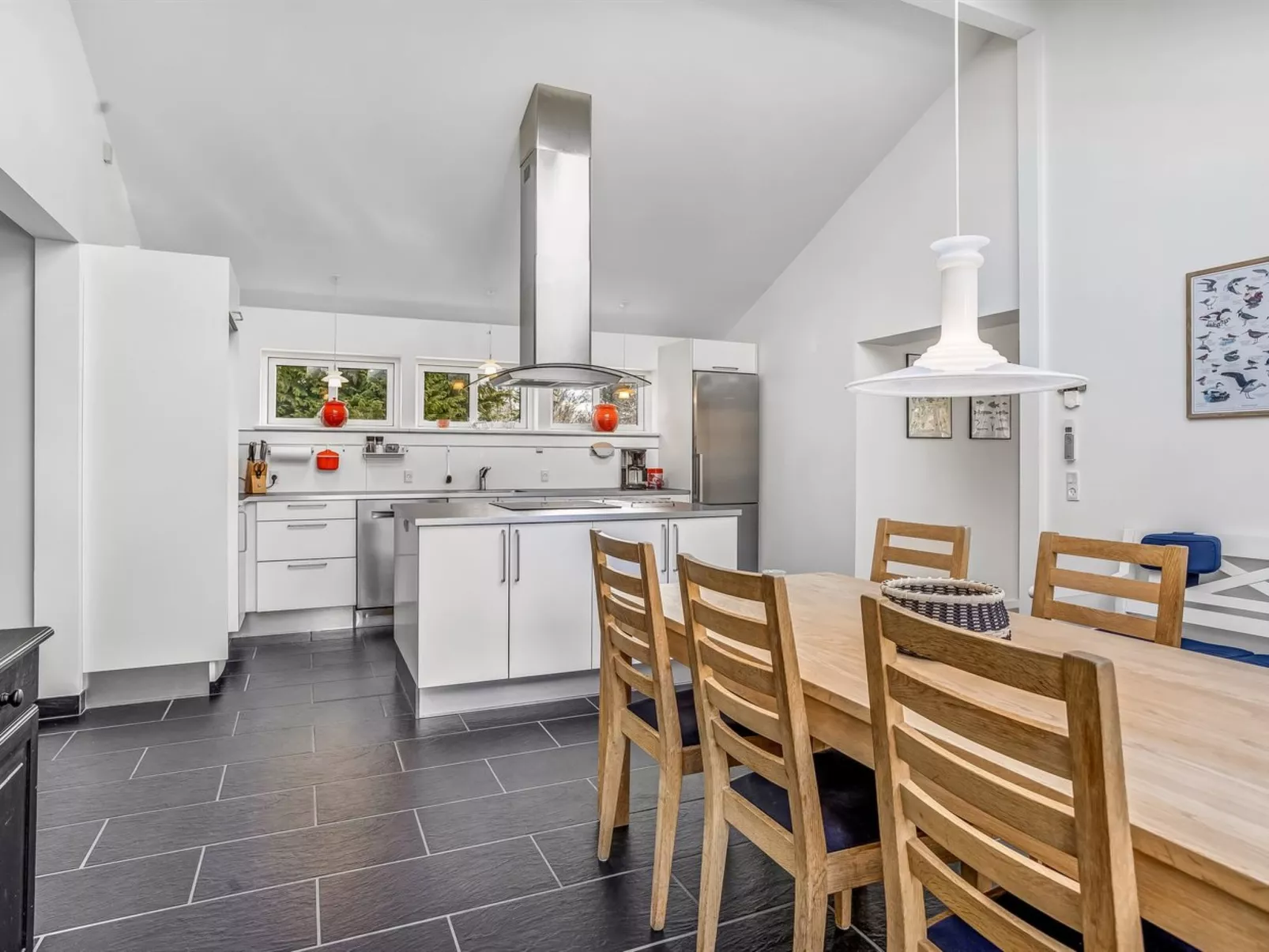 "Prohor" - 150m from the sea-Inside