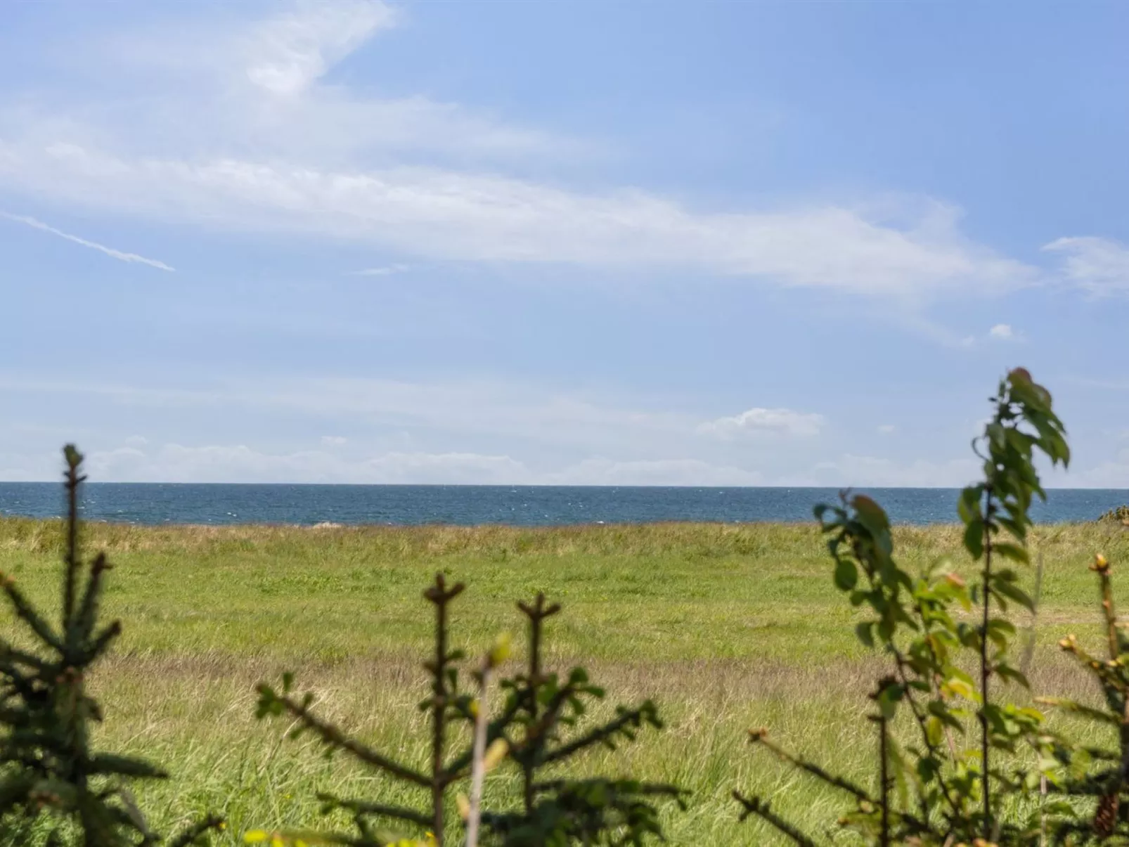 "Naina" - 200m from the sea-Dehors