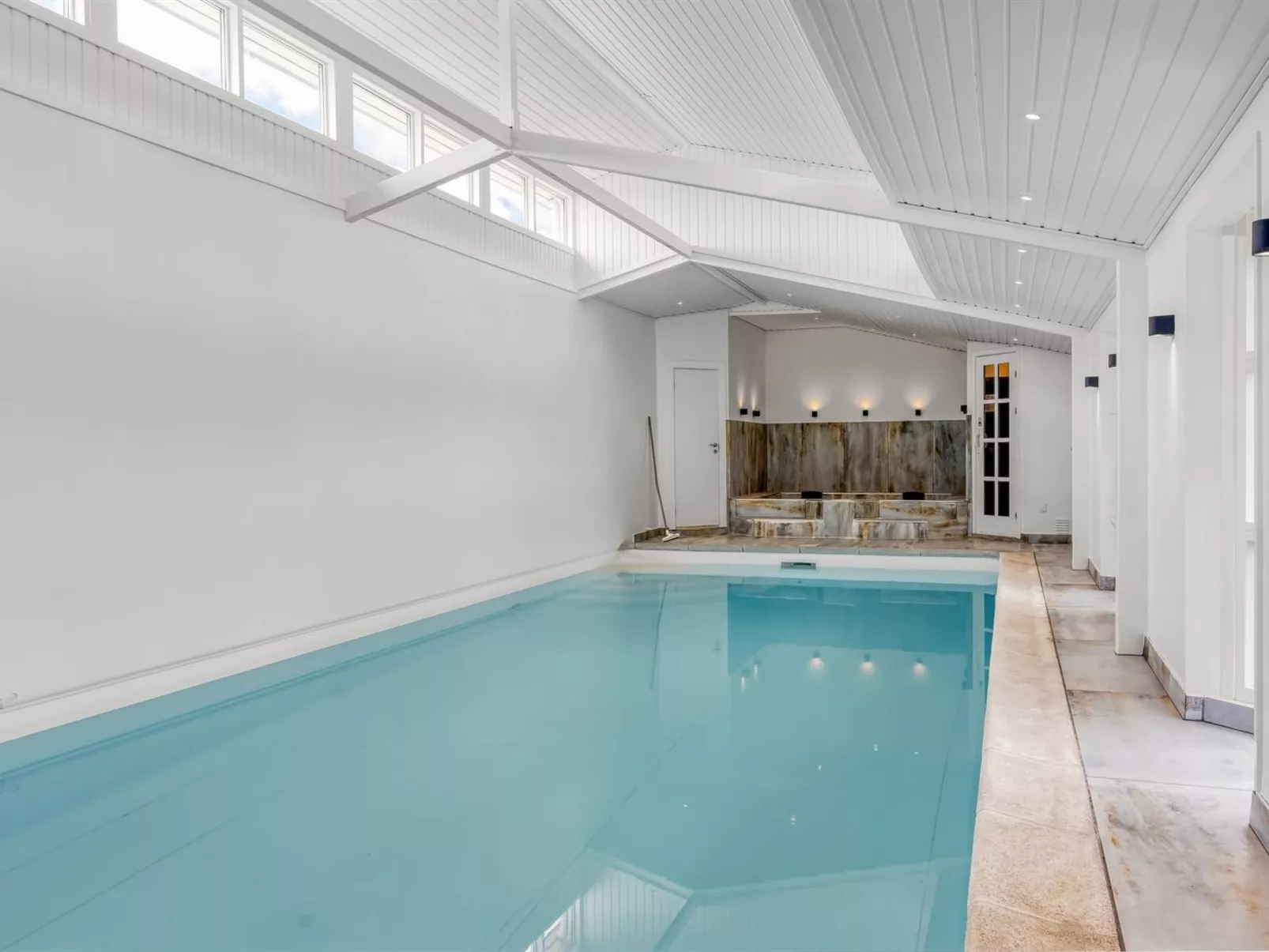 "Xaverius" - 30m from the sea-Draußen