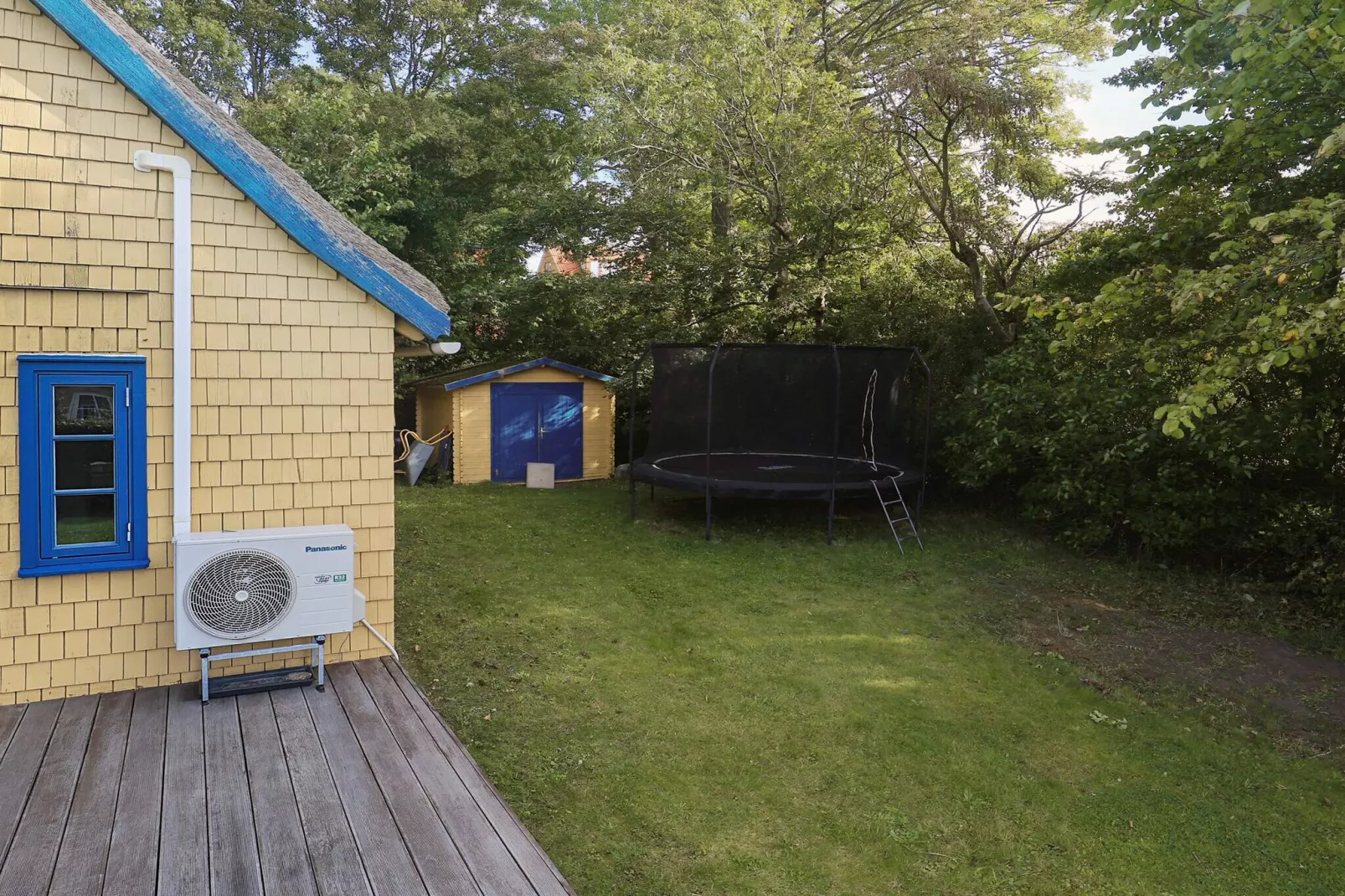 6 person holiday home in Rude-View