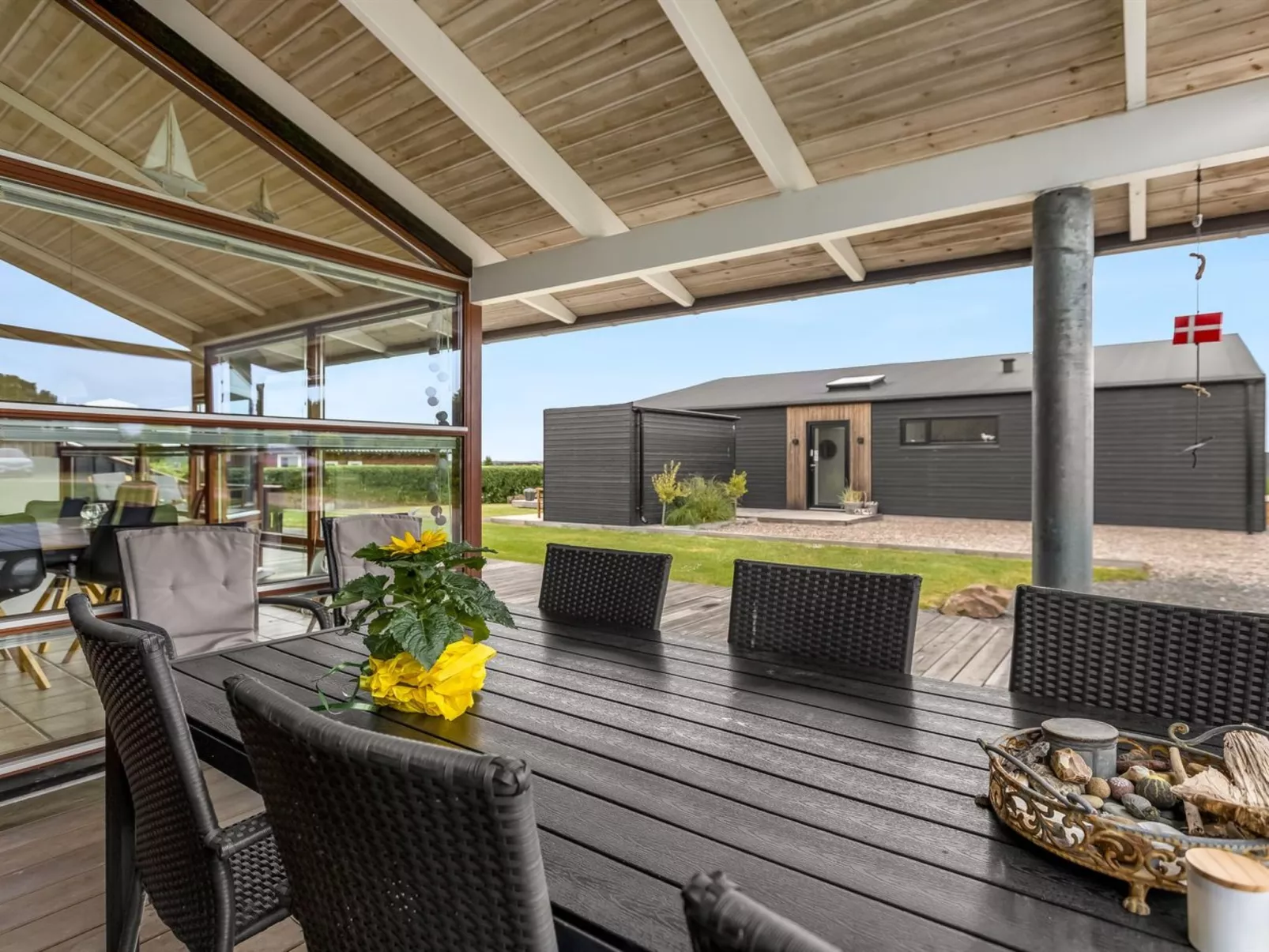 "Ayda" - 200m from the sea-Outside