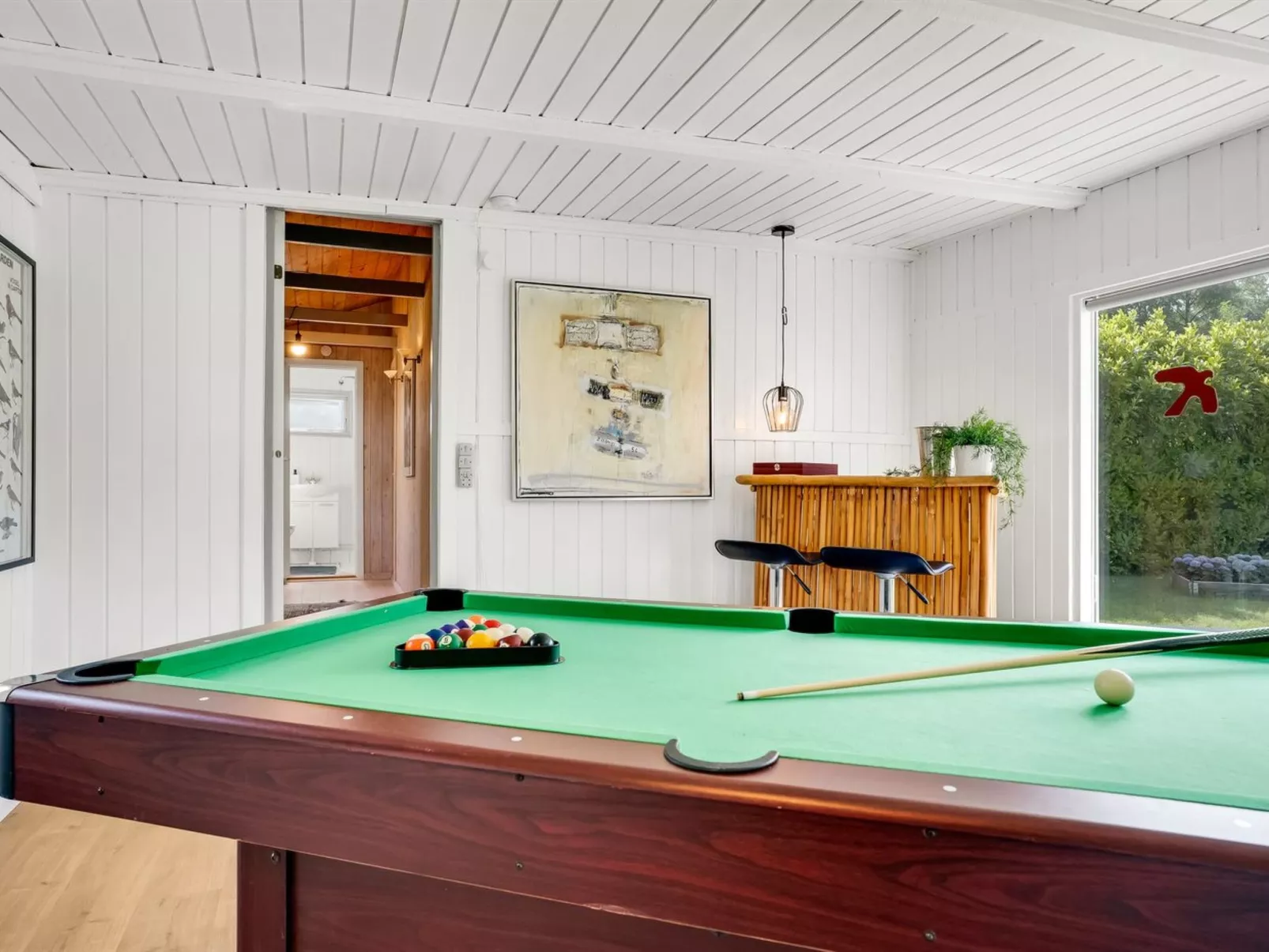 "Rusalina" - 400m from the sea-Inside