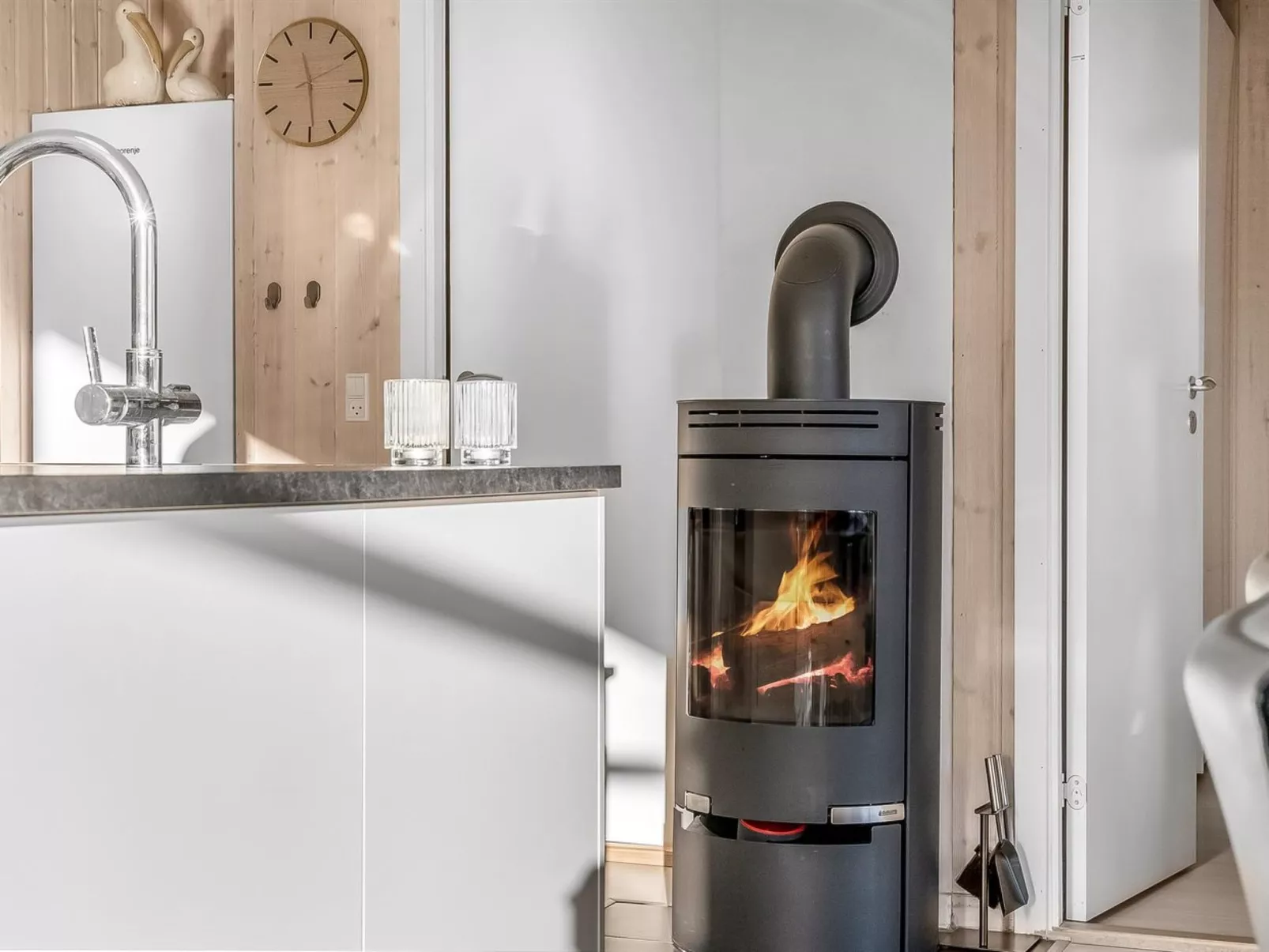 "Herwarth" - 400m from the sea-Inside