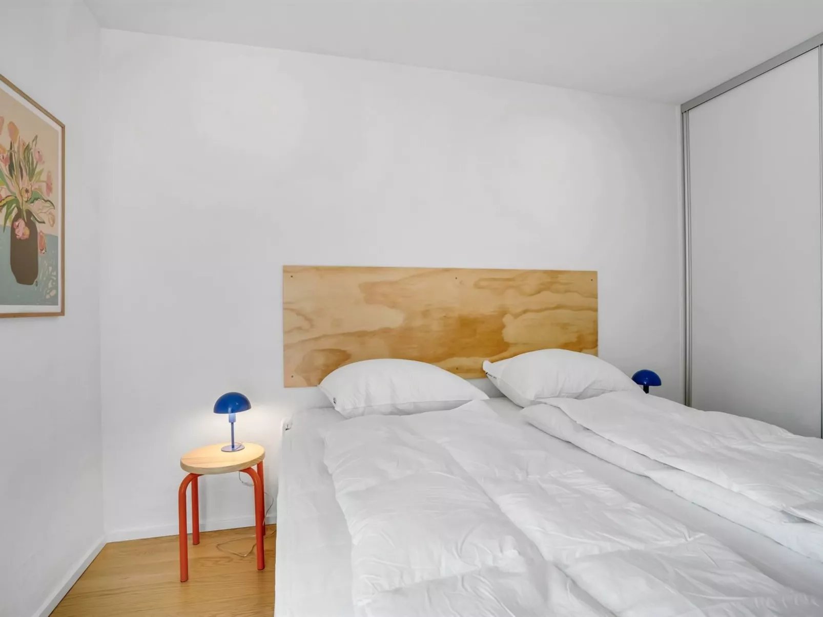 "Anelle" - 2.5km from the sea-Dedans