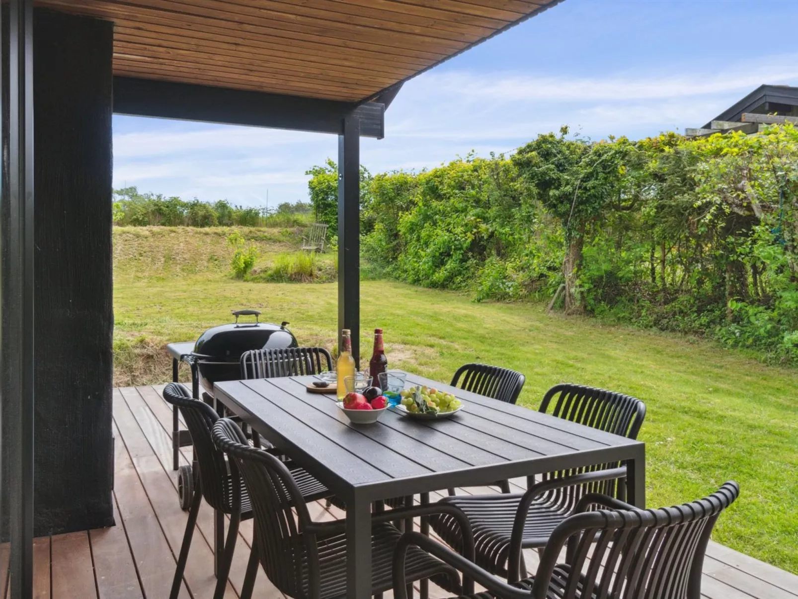 "Radica" - 400m from the sea-Draußen