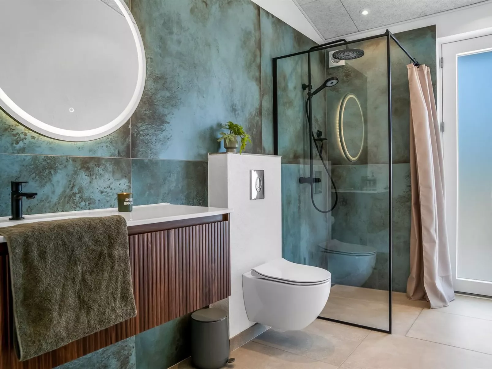 "Merta" - 800m from the sea-Inside