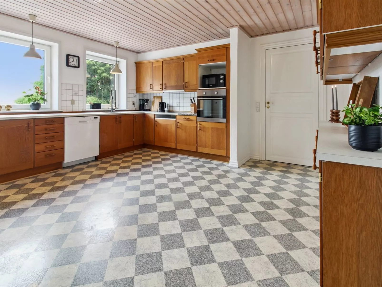 "Josefiina" - 22km from the sea-Dedans