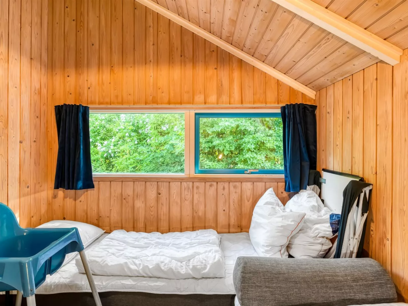 "Kai" - 400m from the sea-Drinnen