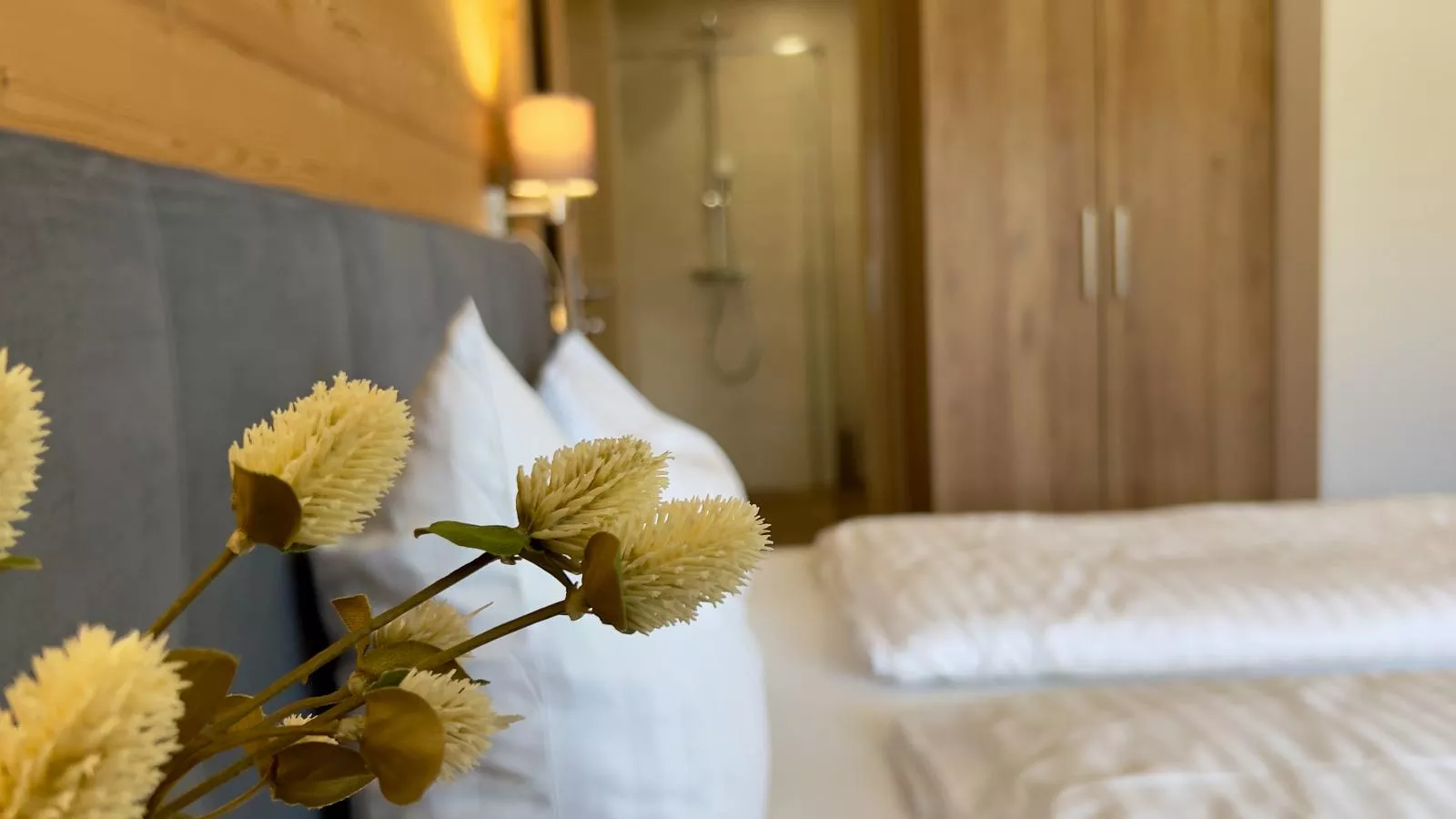 Winzerchalet-Ambiente